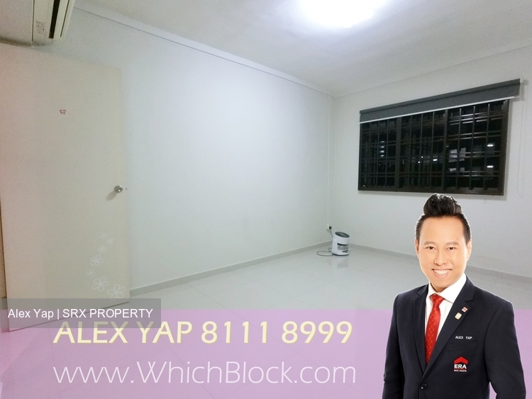 Blk 587 Woodlands Drive 16 (Woodlands), HDB Executive #169777602